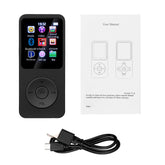 Mp4 Müzik Çalar Hoparlörlü Bluetooth Alarm SD Kart Girişli